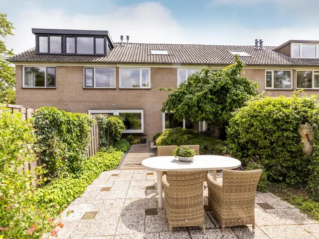 Foto van Hageland 32