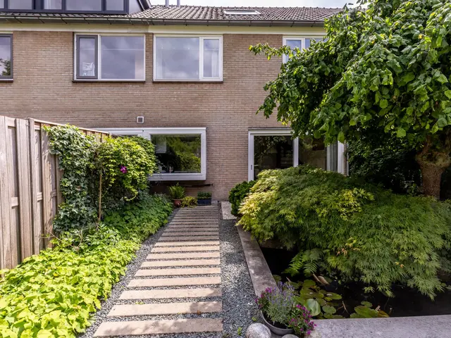 Foto van Hageland 32