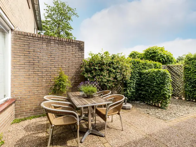 Foto van Hageland 32