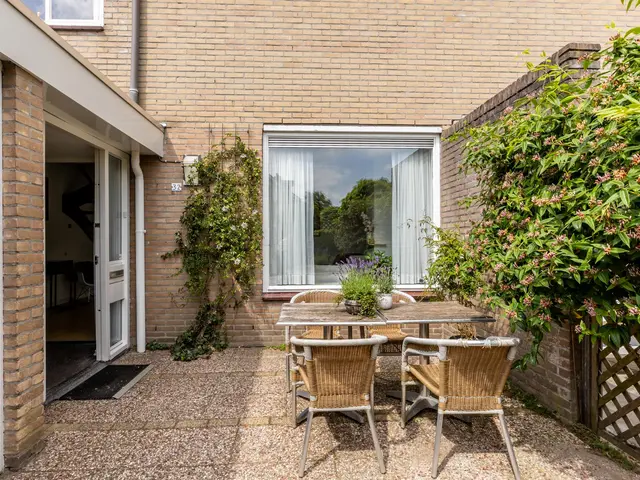 Foto van Hageland 32