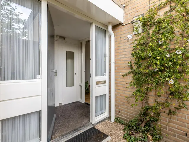 Foto van Hageland 32