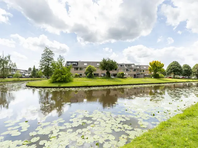 Foto van Hageland 32