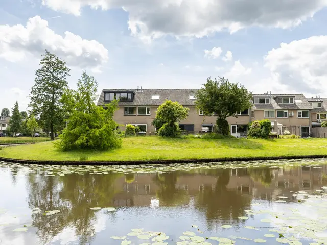 Foto van Hageland 32
