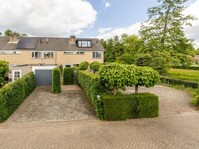 Foto van Hageland 32