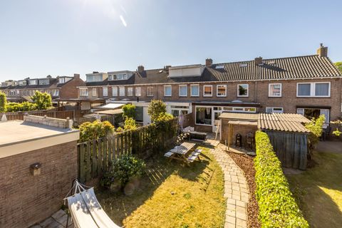 Adriaan Poortersstraat 40