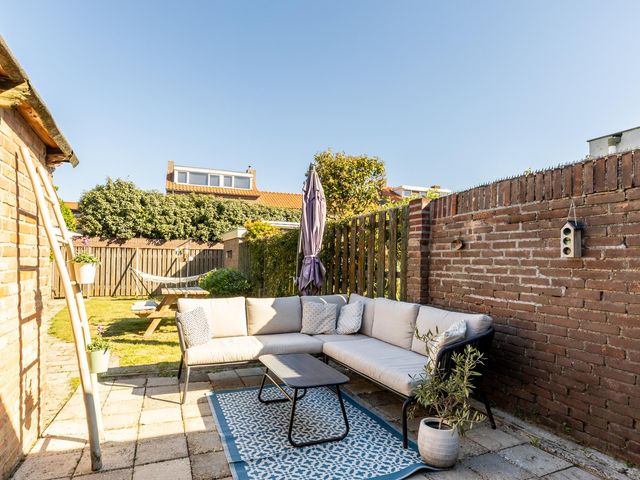 Foto van Adriaan Poortersstraat 40