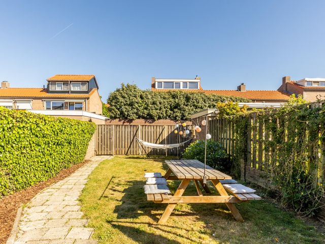 Foto van Adriaan Poortersstraat 40
