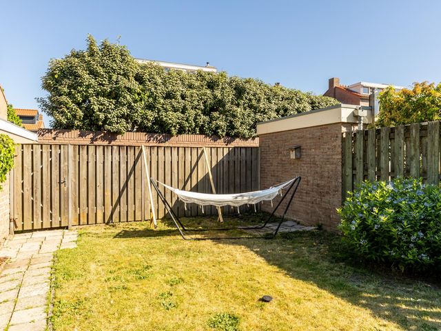 Foto van Adriaan Poortersstraat 40