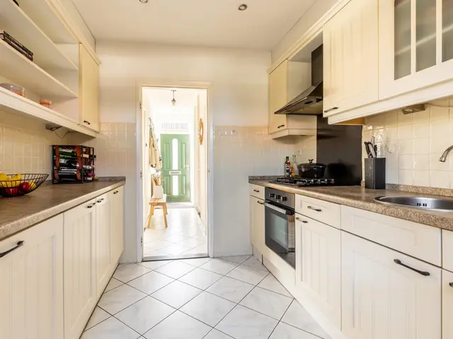 Foto van Adriaan Poortersstraat 40