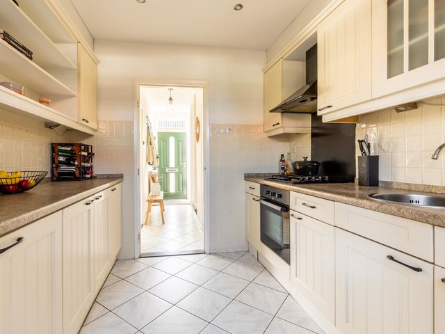 Foto van Adriaan Poortersstraat 40
