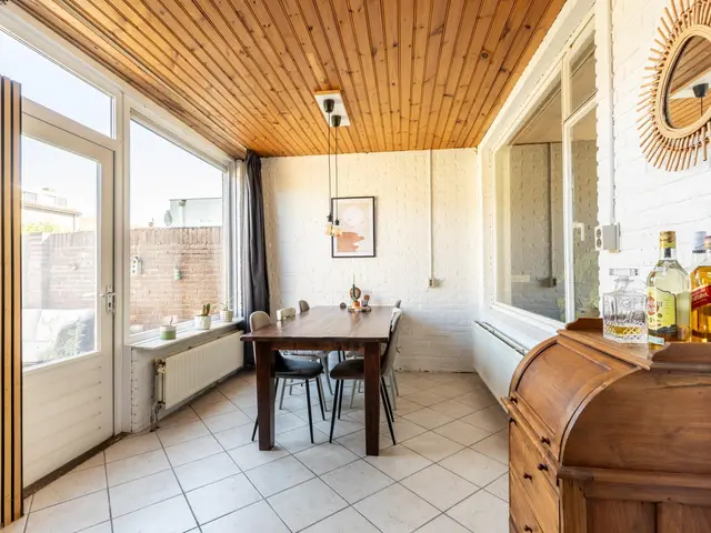 Foto van Adriaan Poortersstraat 40