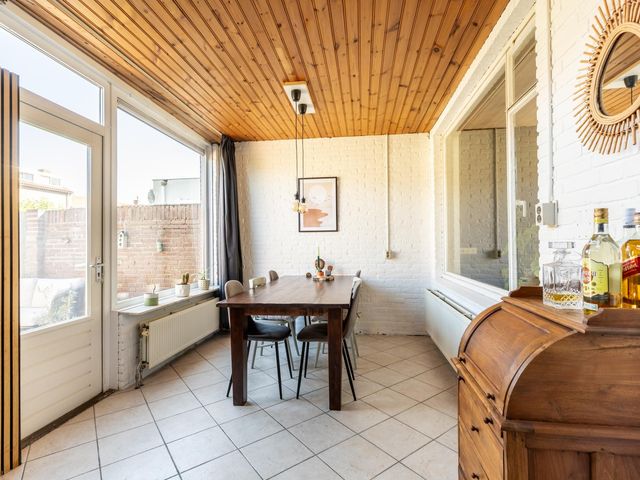 Foto van Adriaan Poortersstraat 40