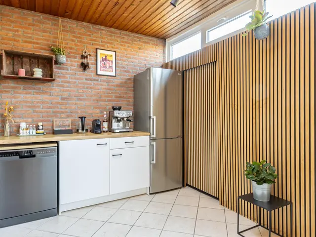 Foto van Adriaan Poortersstraat 40