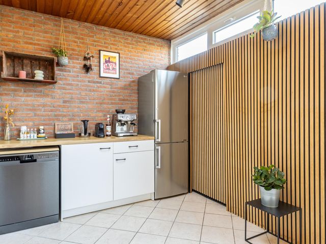 Foto van Adriaan Poortersstraat 40