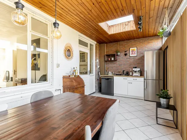 Foto van Adriaan Poortersstraat 40