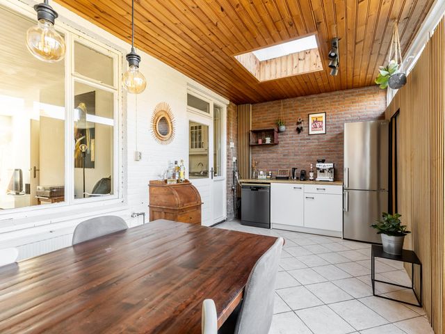 Foto van Adriaan Poortersstraat 40