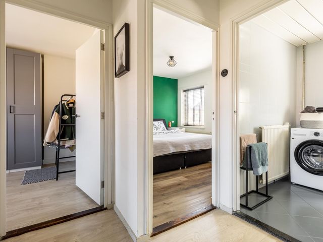 Foto van Adriaan Poortersstraat 40