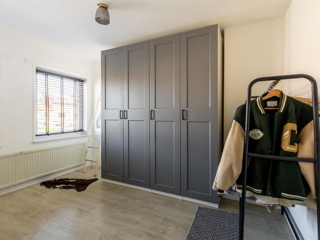 Foto van Adriaan Poortersstraat 40