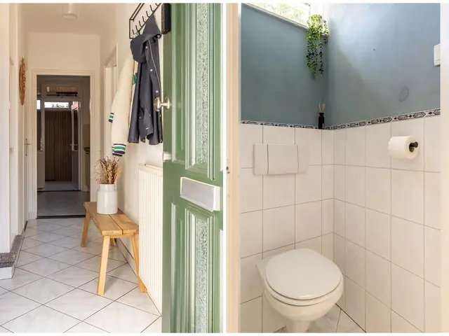 Foto van Adriaan Poortersstraat 40
