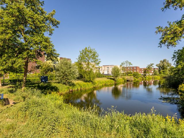 Foto van Adriaan Poortersstraat 40