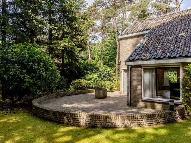 Foto van Acacialaan 10
