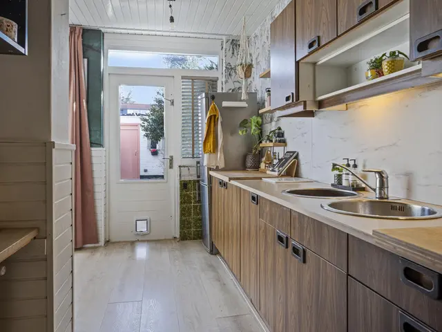 Foto van Sniedersstraat 3
