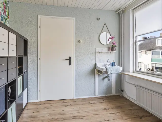 Foto van Sniedersstraat 3