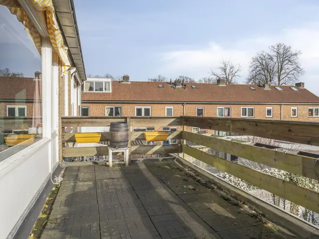 Foto van Sniedersstraat 3