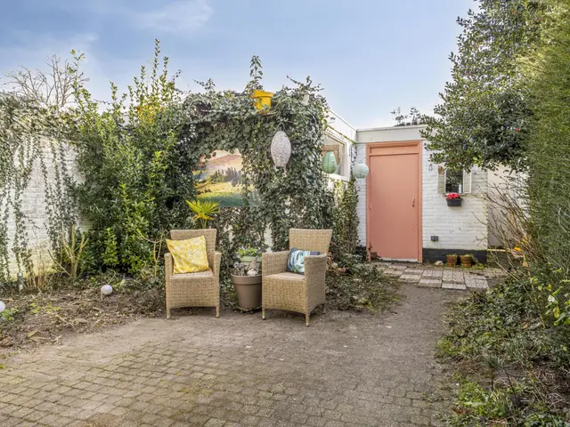Foto van Sniedersstraat 3