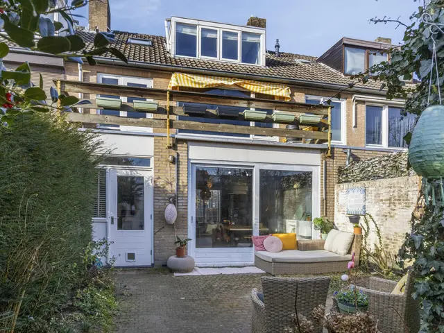 Foto van Sniedersstraat 3