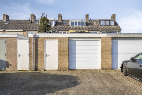 Sniedersstraat 3