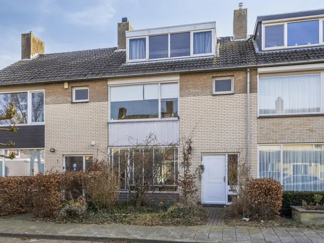 Foto van Sniedersstraat 3