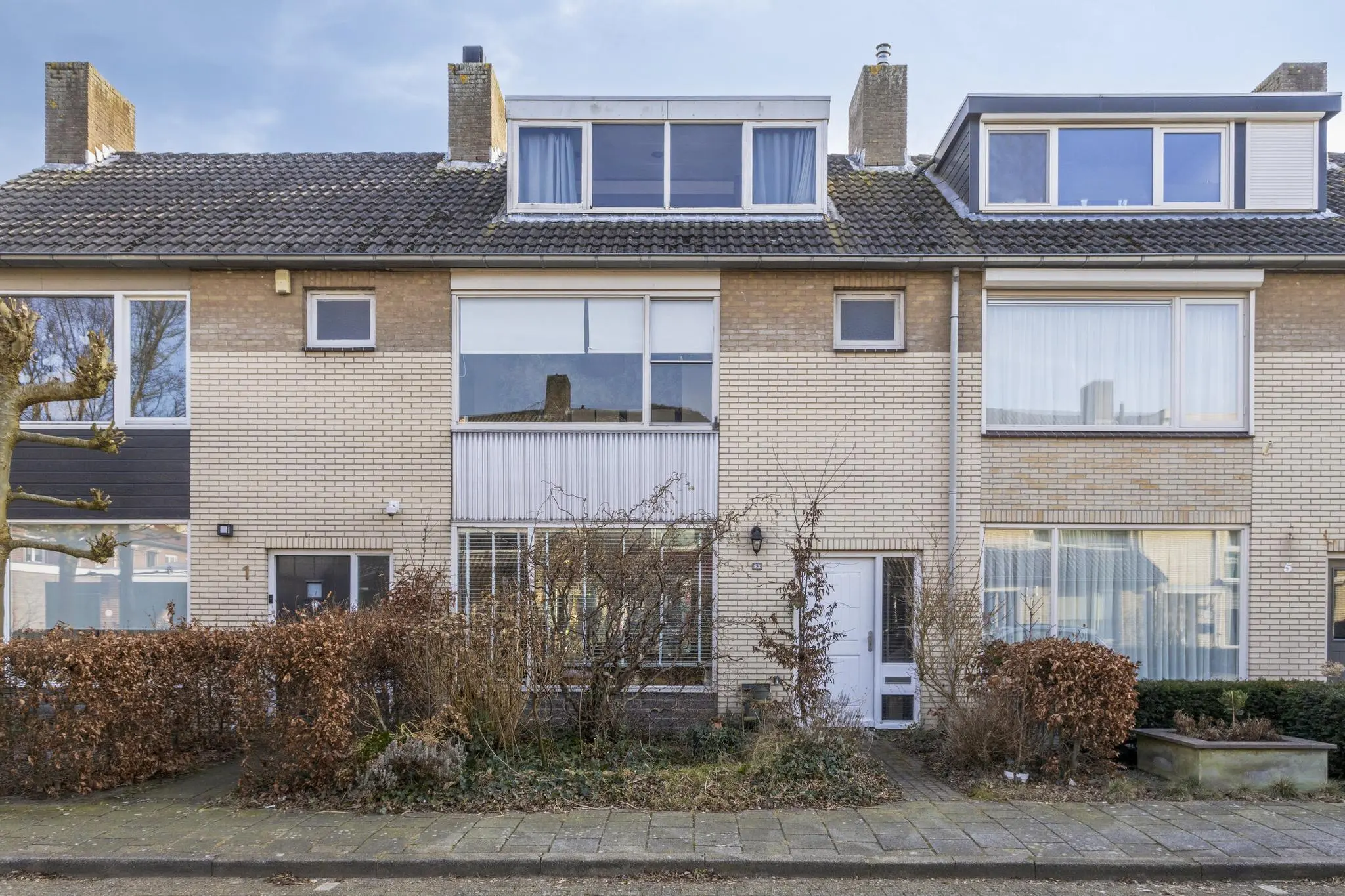 Sniedersstraat 3