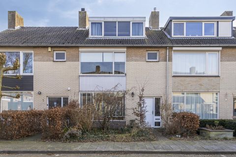 Sniedersstraat 3