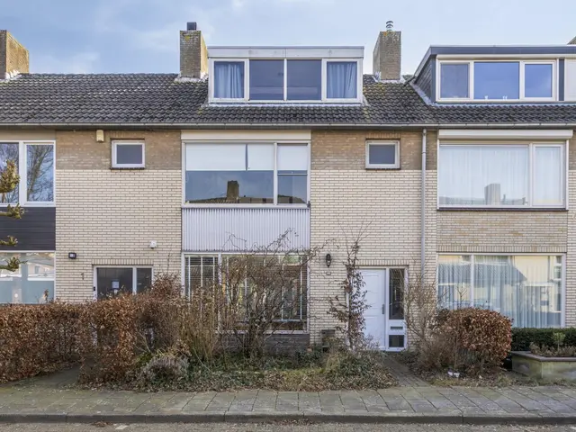 Foto van Sniedersstraat 3