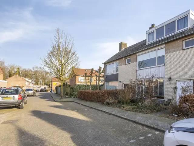 Foto van Sniedersstraat 3