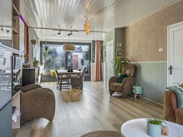 Foto van Sniedersstraat 3