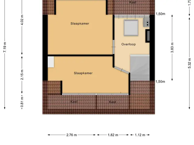 Foto van Sniedersstraat 3