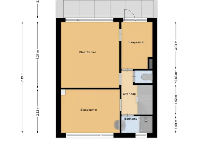 Foto van Sniedersstraat 3
