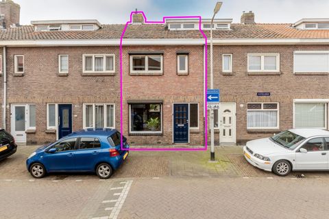 Kasteeldreef 57