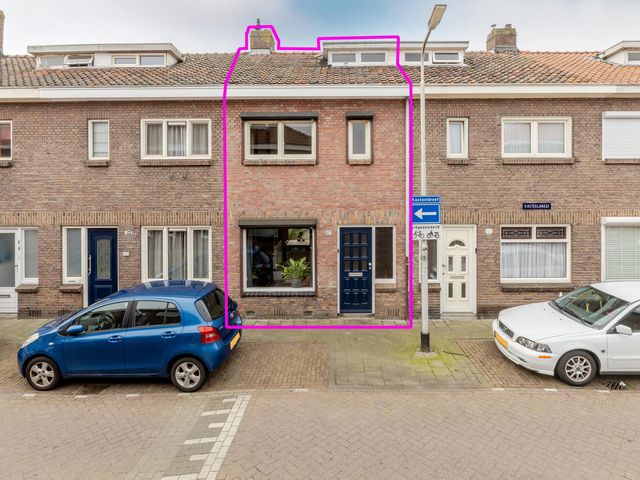 Foto van Kasteeldreef 57