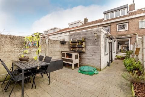 Kasteeldreef 57