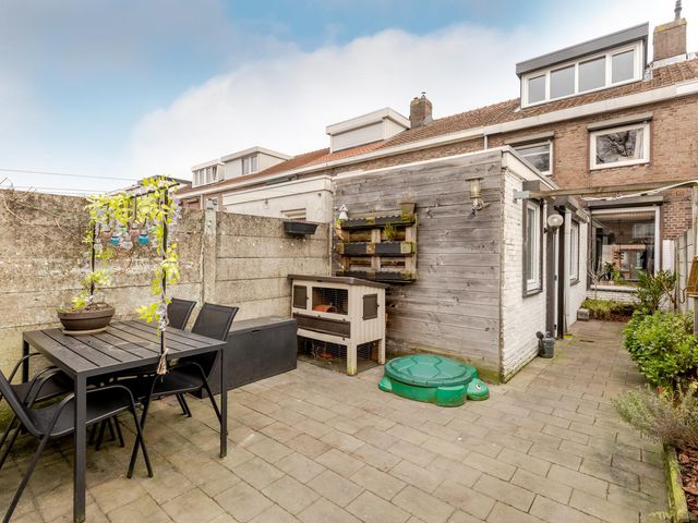 Foto van Kasteeldreef 57