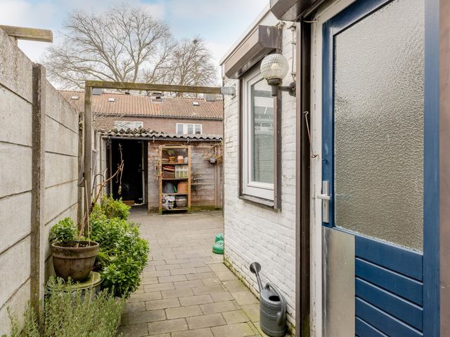Foto van Kasteeldreef 57