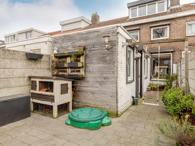 Foto van Kasteeldreef 57
