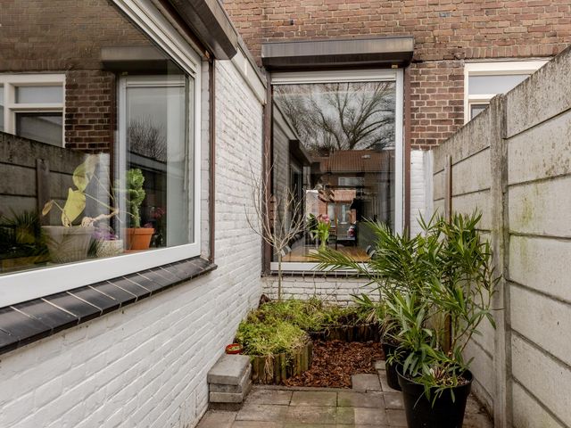 Foto van Kasteeldreef 57