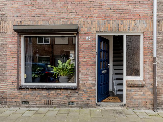 Foto van Kasteeldreef 57