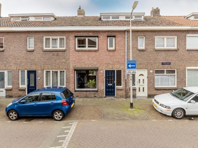 Foto van Kasteeldreef 57