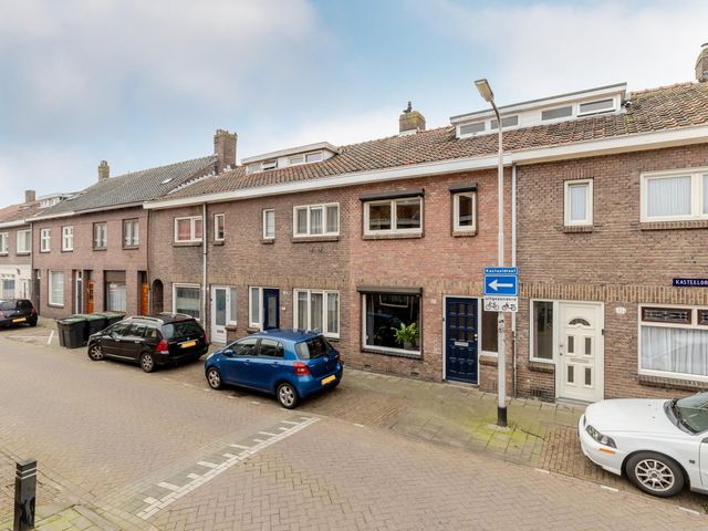 Foto van Kasteeldreef 57