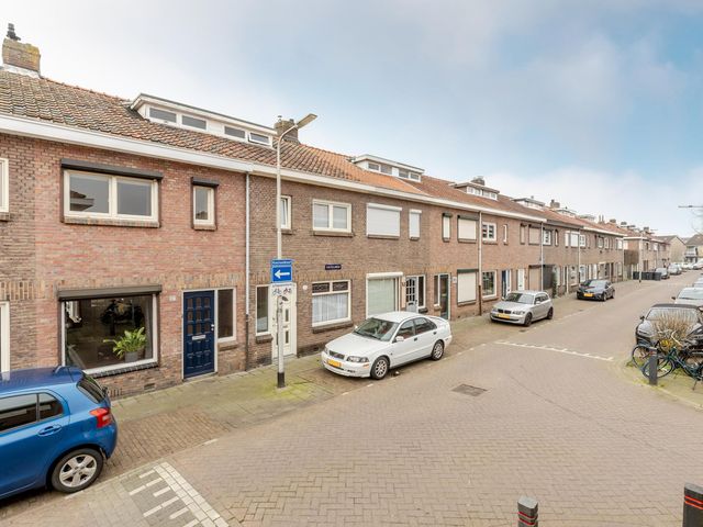 Foto van Kasteeldreef 57